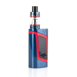 Smok Alien