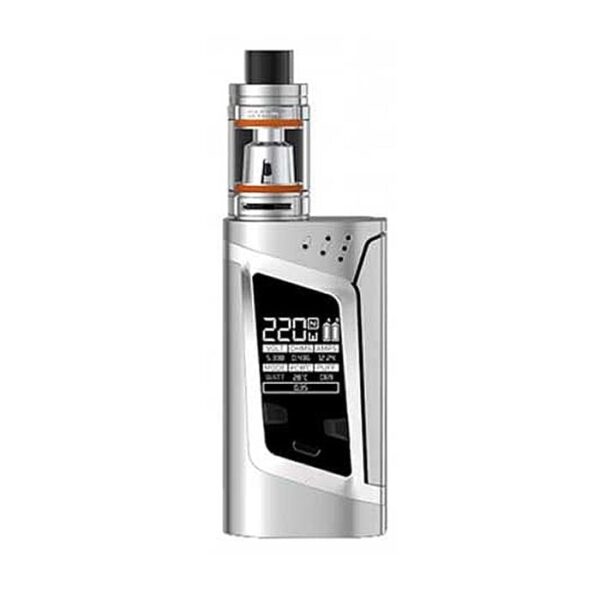 Smok Alien 220W Silver