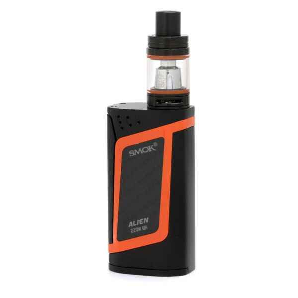 Smok Alien